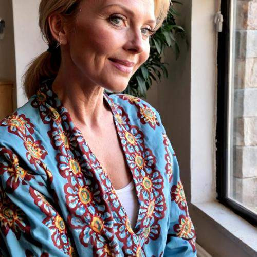 Szukam mężczyzny, który lubi gorące rozmowy