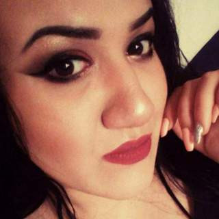 Tak się na to lizanie nastawiłam