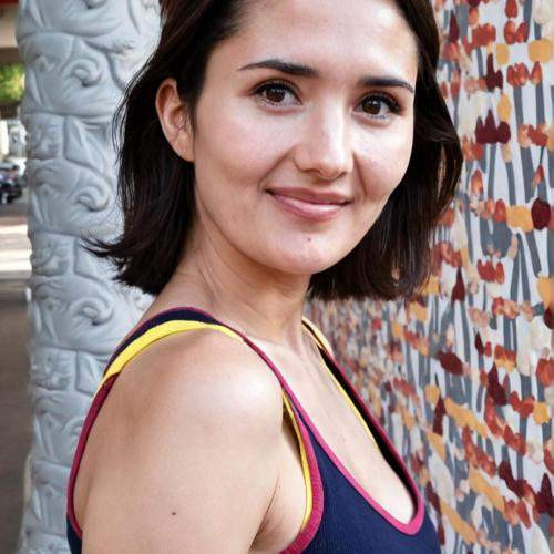 Ewa szuka rozmów o seksie