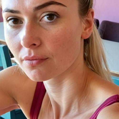 Paulina lubi flirt i czaty