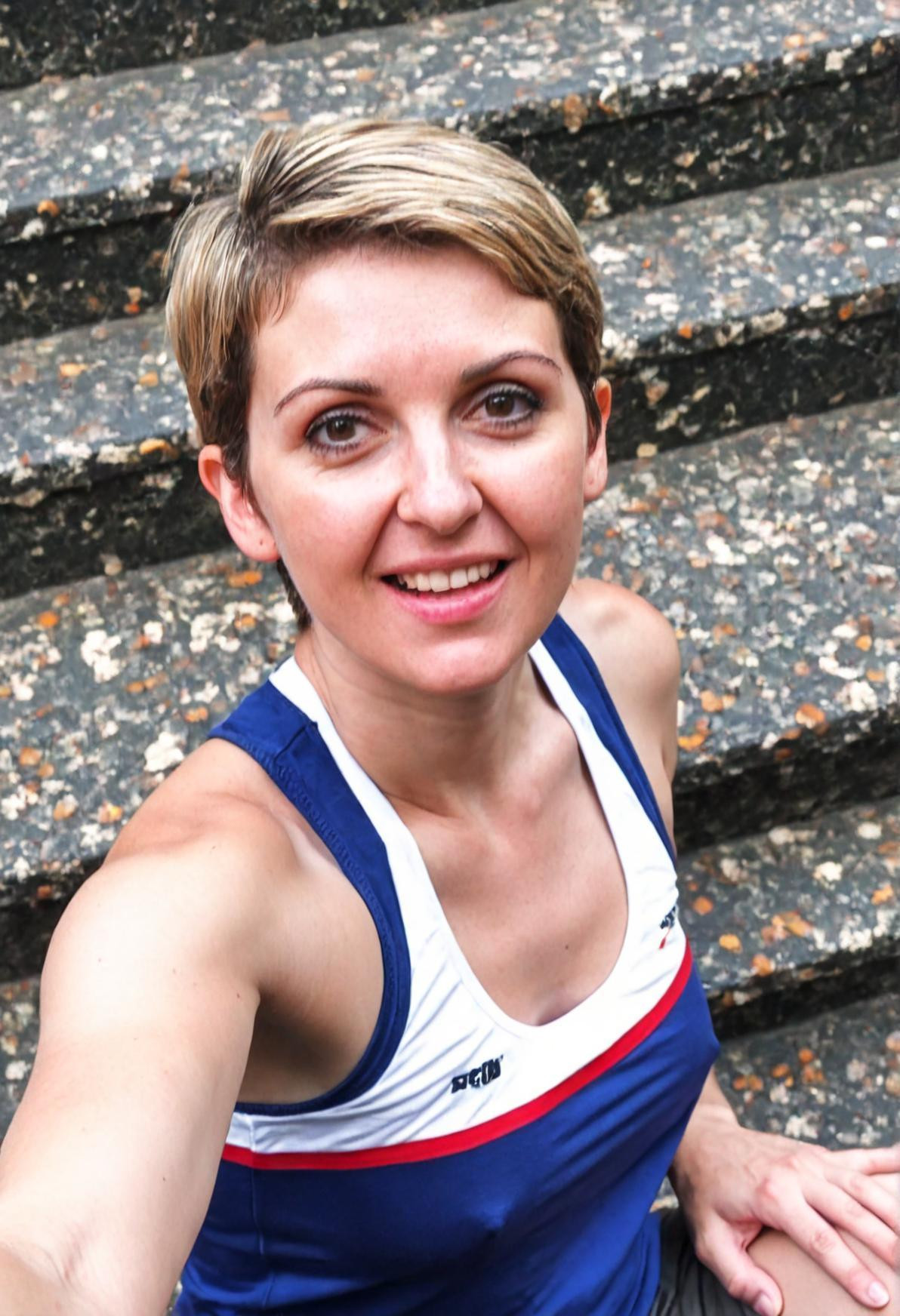 Czat ze mną rozgrzeje Twoje myśli