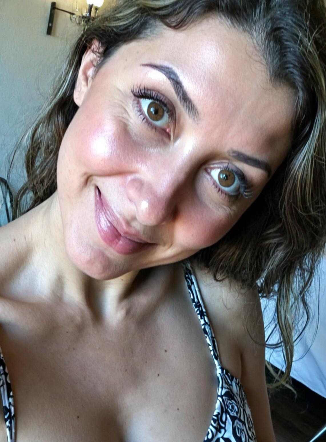 Klaudia czeka na seks randkę