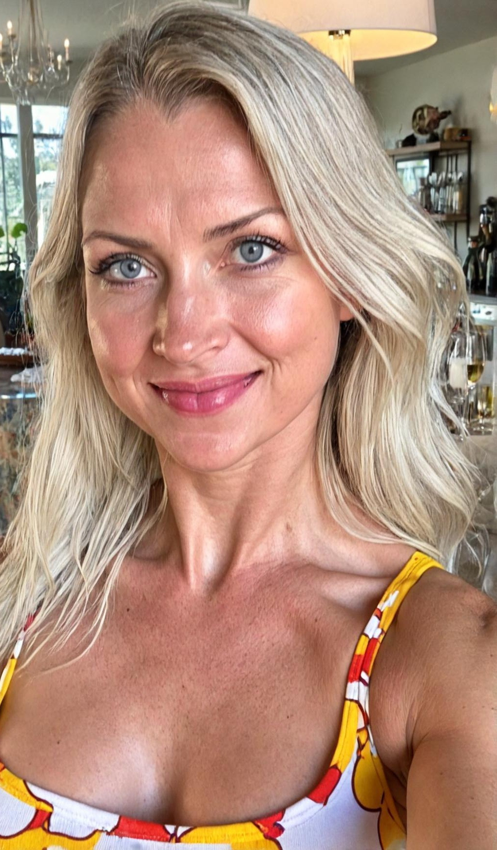 Kinga szuka partnera do zabawy