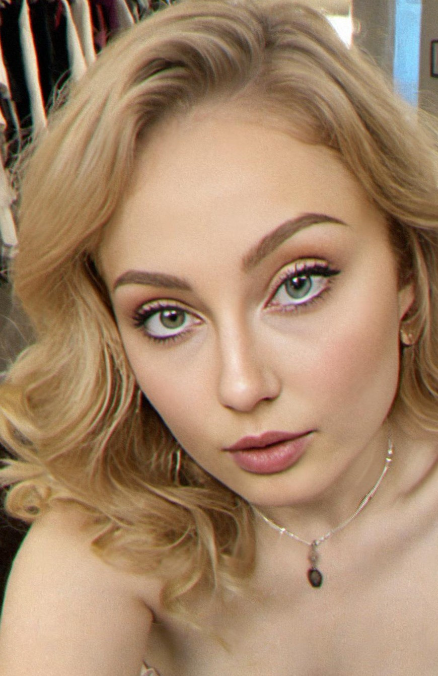 Agnieszka szuka dzikiej przygody dziś