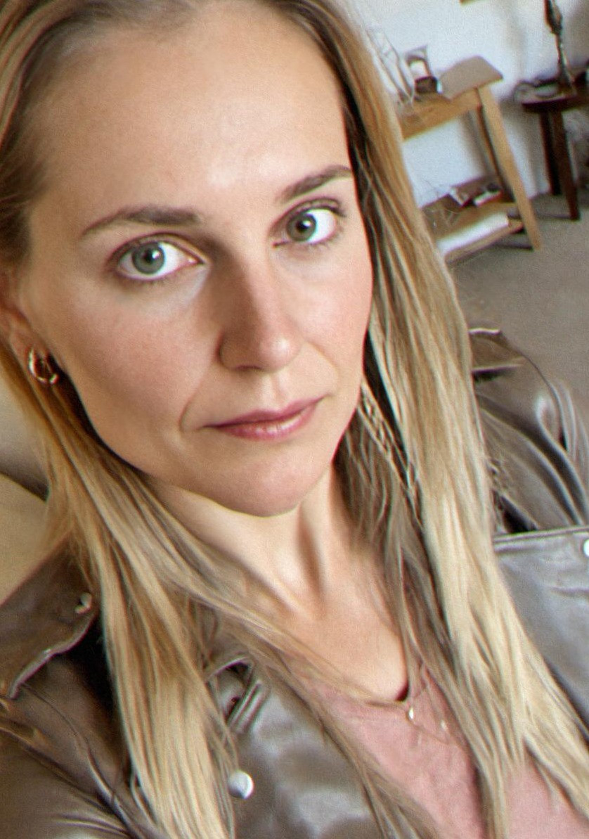 Edyta szuka zabawy i seksu