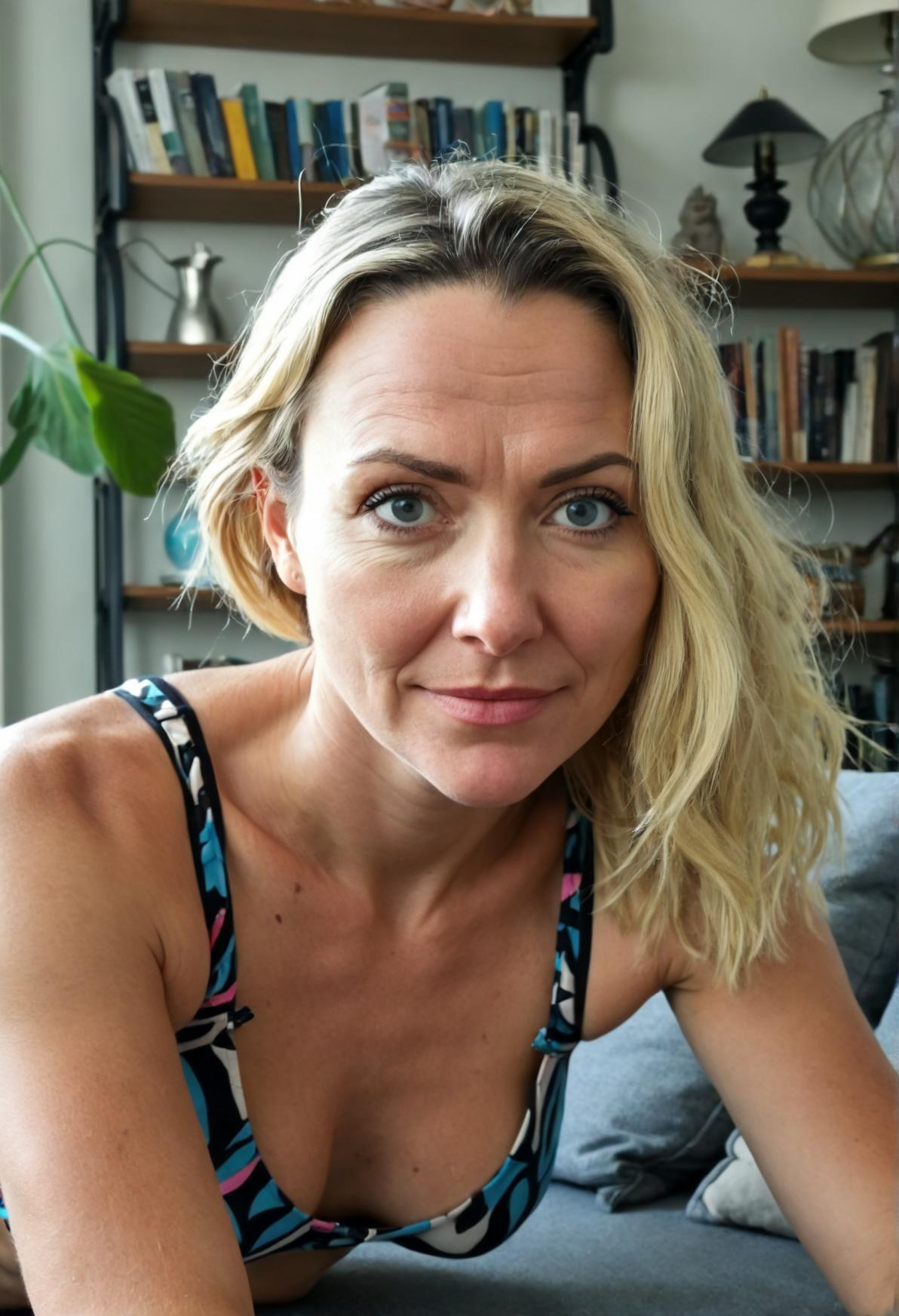 Marlena chce czat, flirt i więcej