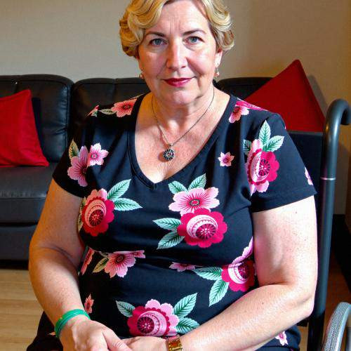 Szukam miłości i szczerej relacji