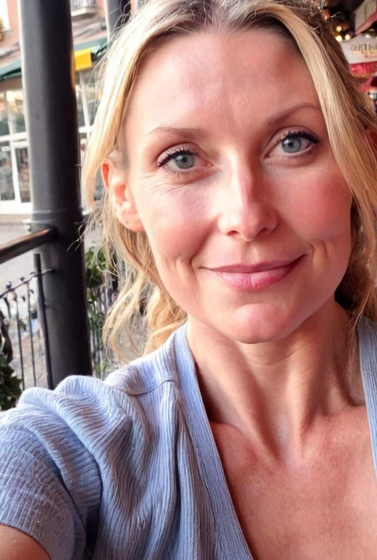 Romantyczna dusza szuka szczerego związku randki